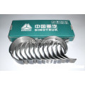 VG1246030011 VG1246030012 Sambungan Rod Bearing Weichai